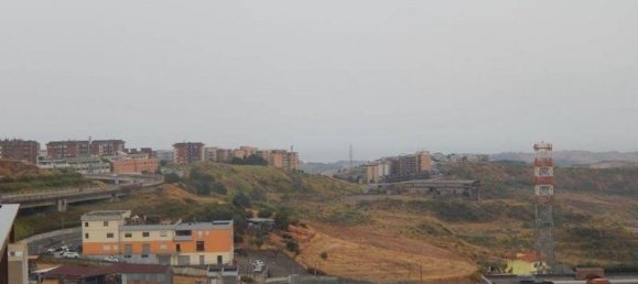 4 rooms Apartment in Catanzaro, Italy No. 106858 12