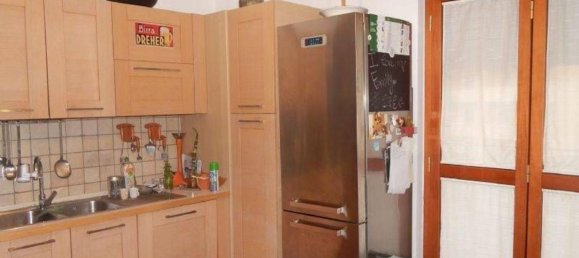 4 rooms Apartment in Catanzaro, Italy No. 106858 10