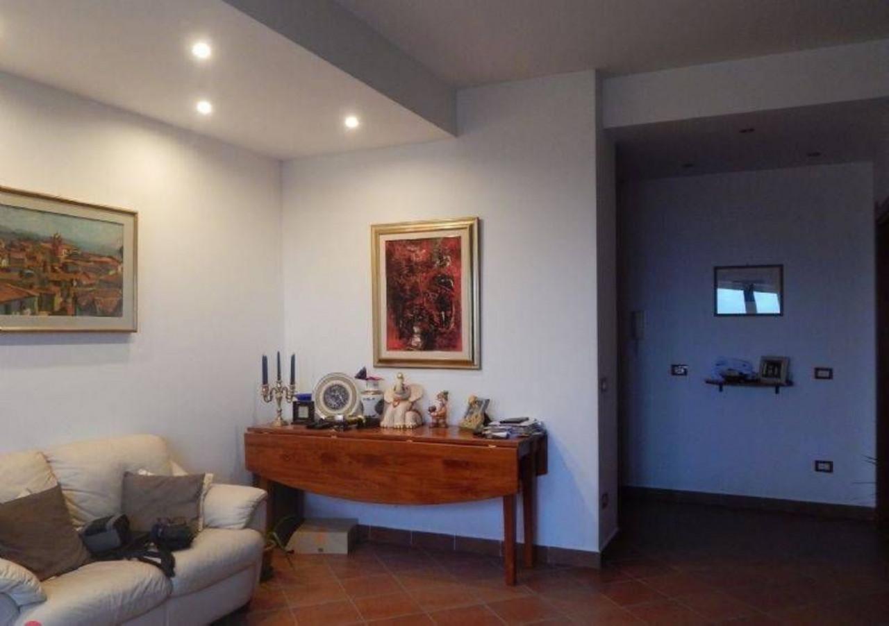 4 rooms Apartment in Catanzaro, Italy No. 106858