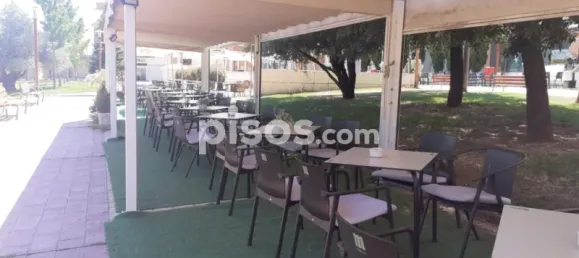 Gewerbliche Immobilie in Arroyo de la Encomienda, Spain, Nr. 81794 11