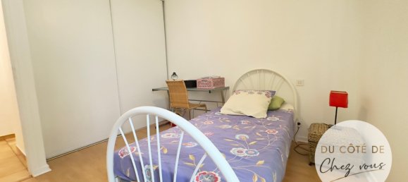 Квартира с 3 спальнями в Труа, Франция № 90914 4