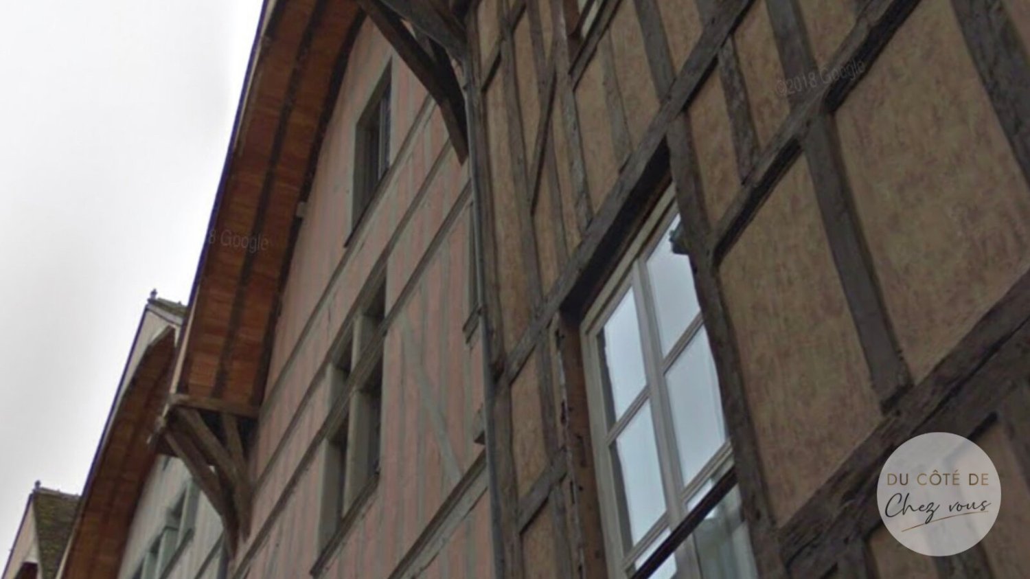 3 Schlafzimmer Wohnung in Troyes, France, Nr. 90914