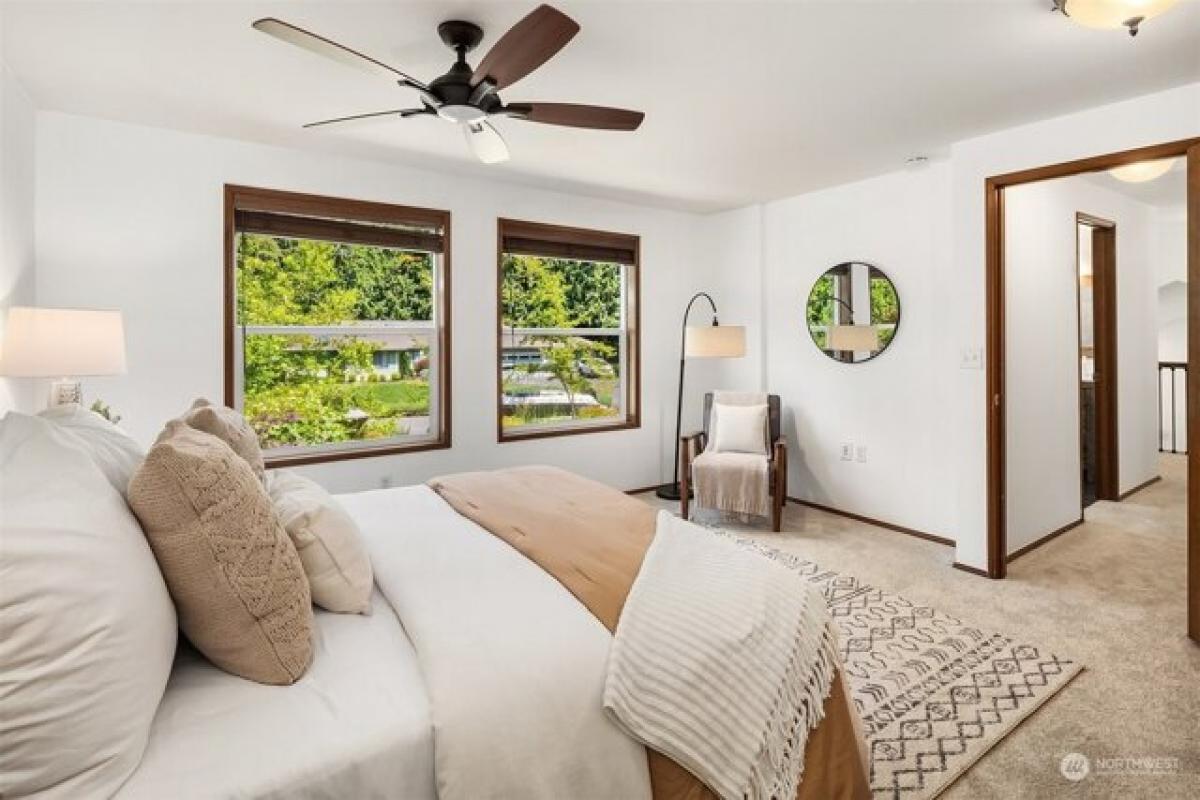 3 bedrooms House in Redmond, USA No. 407463