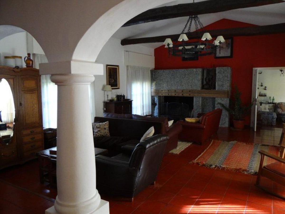 5 bedrooms House in Montevideo, Uruguay No. 10897