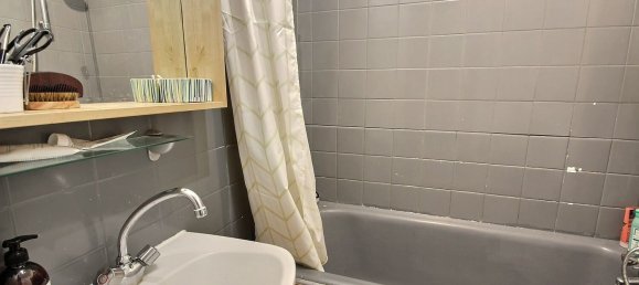 Apartamento de 2 dormitorios en Vanves, France No. 189540 4