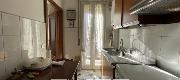 3 rooms Apartment in Ancona, Italy No. 236447 17