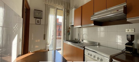 3 rooms Apartment in Ancona, Italy No. 236447 133