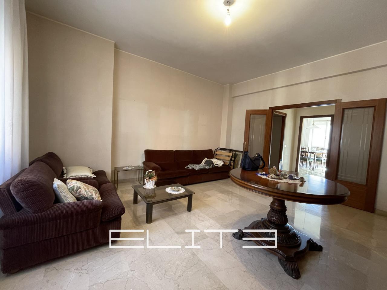 3 rooms Apartment in Ancona, Italy No. 236447