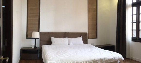 2 bedrooms Apartment in Tay Ho, Vietnam No. 1701 4