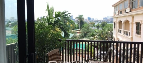 2 bedrooms Apartment in Tay Ho, Vietnam No. 1701 8