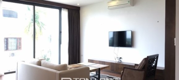 2 bedrooms Apartment in Tay Ho, Vietnam No. 1701 3