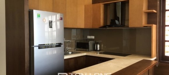 2 bedrooms Apartment in Tay Ho, Vietnam No. 1701 7