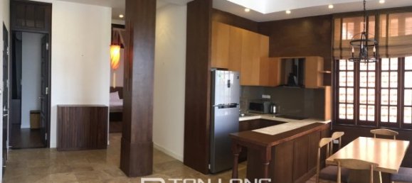2 bedrooms Apartment in Tay Ho, Vietnam No. 1701 2