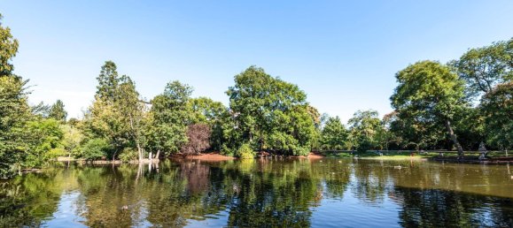 2 rooms Penthouse in Vienna, Austria No. 250486 11