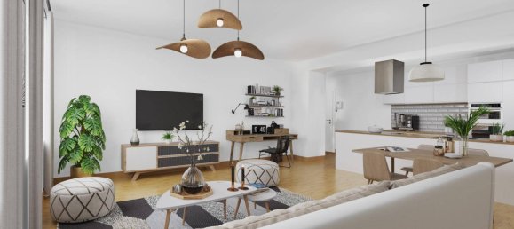 2 rooms Penthouse in Vienna, Austria No. 250486 13