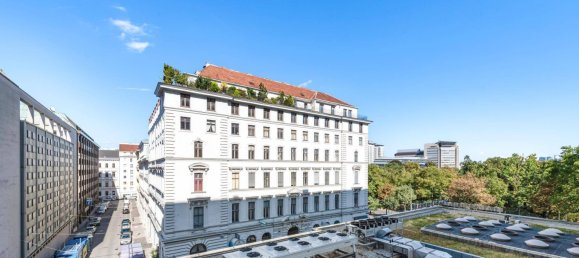 2 rooms Penthouse in Vienna, Austria No. 250486 9