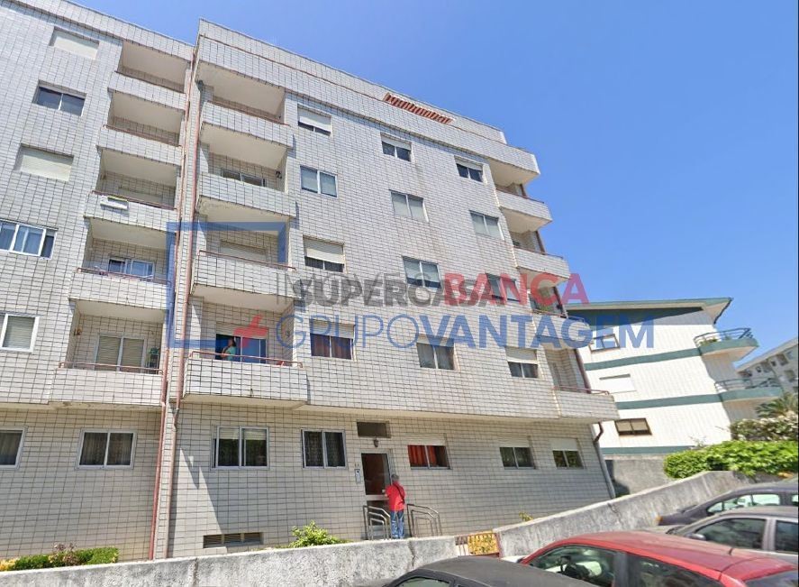 2 chambres Appartement à Rio Tinto, Portugal No. 238660