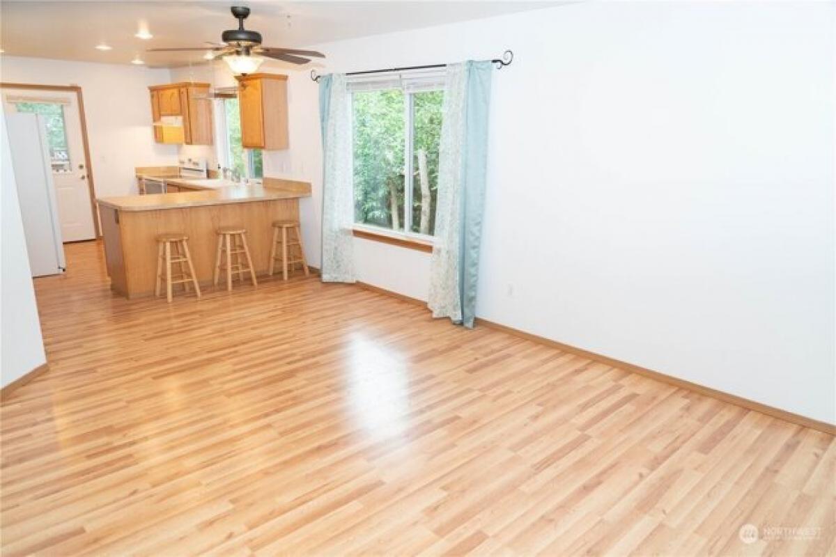 3 Schlafzimmer Haus in Yelm, USA, Nr. 439064