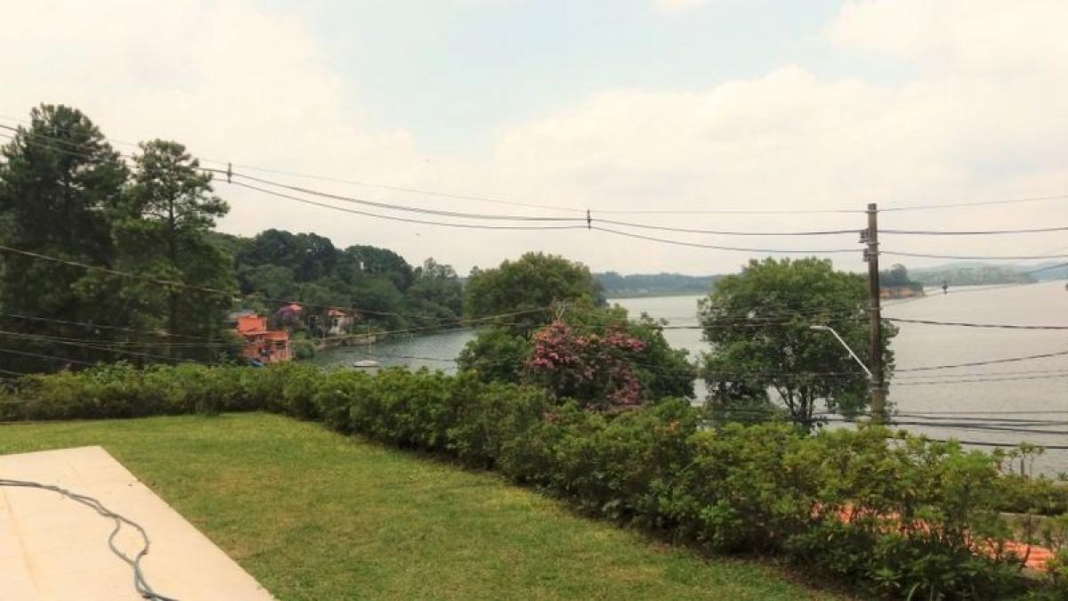 4 bedrooms House in Sao Paulo, Brazil No. 513977