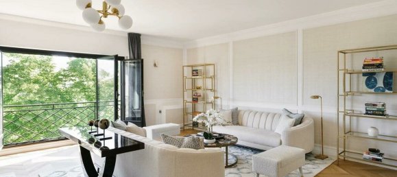4 bedrooms Apartment in Paris, France No. 172264 5