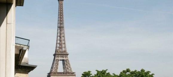 4 bedrooms Apartment in Paris, France No. 172264 2