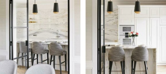 4 bedrooms Apartment in Paris, France No. 172264 6