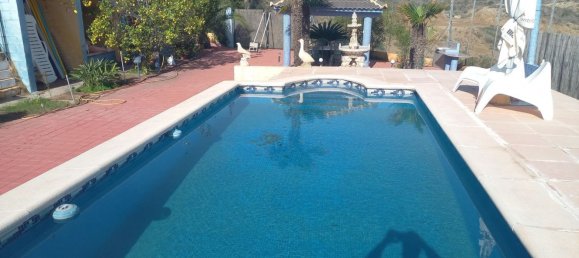 3 Schlafzimmer Haus in Montroy, Spain, Nr. 156323 23