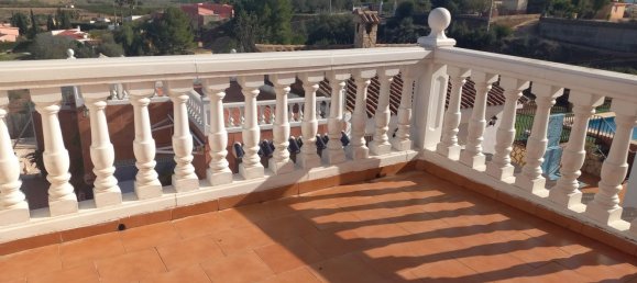 3 Schlafzimmer Haus in Montroy, Spain, Nr. 156323 27