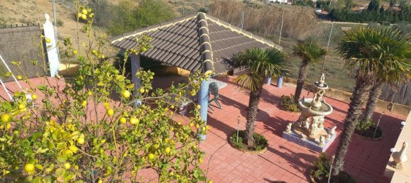 3 Schlafzimmer Haus in Montroy, Spain, Nr. 156323 17