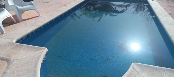 3 Schlafzimmer Haus in Montroy, Spain, Nr. 156323 22