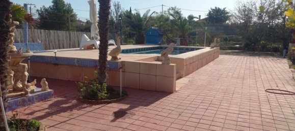 3 Schlafzimmer Haus in Montroy, Spain, Nr. 156323 18