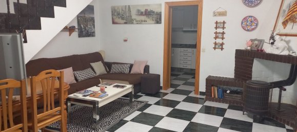3 Schlafzimmer Haus in Montroy, Spain, Nr. 156323 7