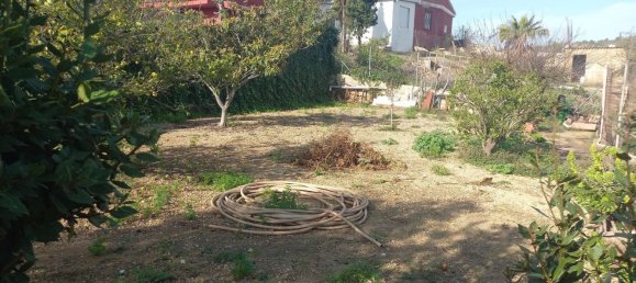 3 Schlafzimmer Haus in Montroy, Spain, Nr. 156323 26