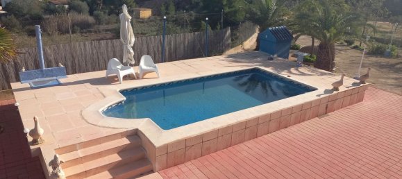 3 Schlafzimmer Haus in Montroy, Spain, Nr. 156323 16