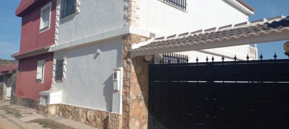 3 Schlafzimmer Haus in Montroy, Spain, Nr. 156323 2