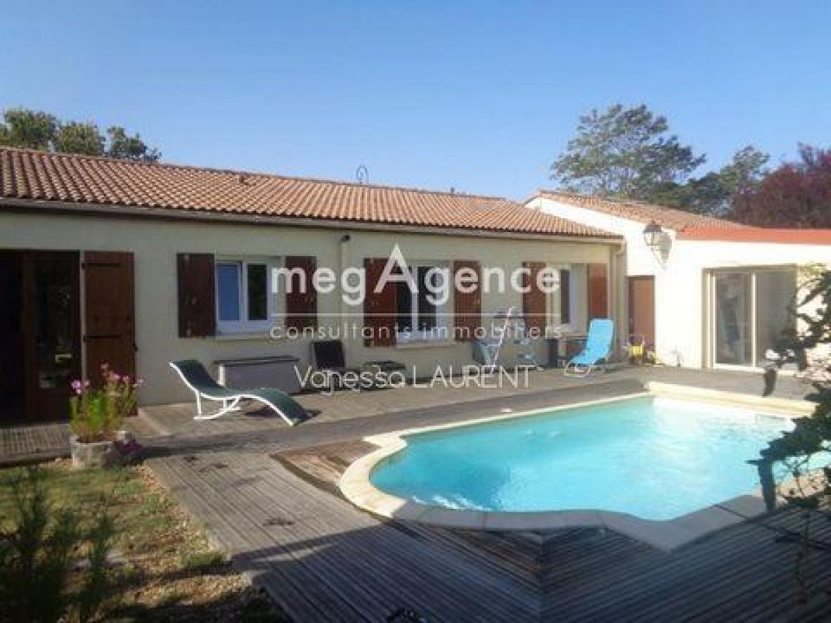 Дом с 3 спальнями в Ольне-су-Буа, Франция № 25537