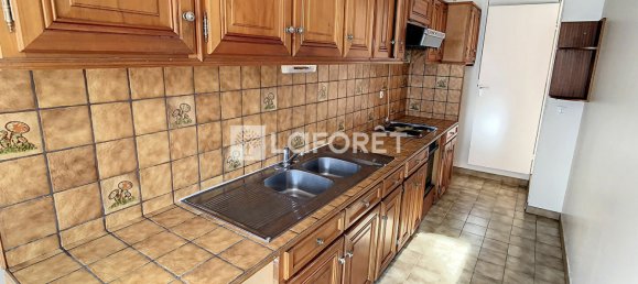 3 bedrooms Duplex in Villejuif, France No. 187227 4