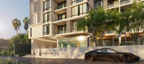 1 bedroom Condo in Kata, Thailand No. 8714 9