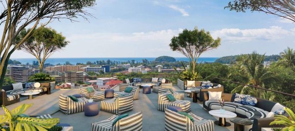 1 bedroom Condo in Kata, Thailand No. 8714 7