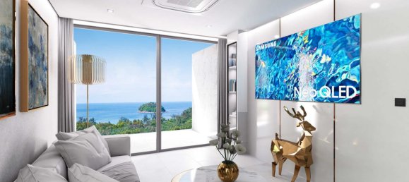 1 bedroom Condo in Kata, Thailand No. 8714 6