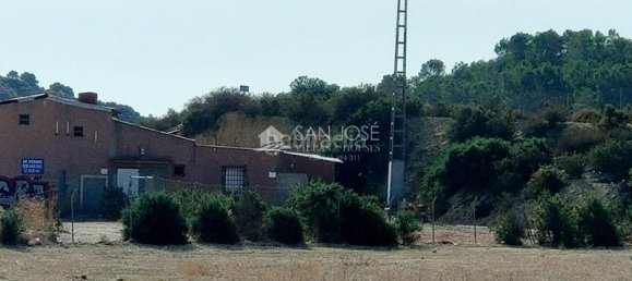 6 غرف نوم منزل في Aspe, Spain رقم 100420 20