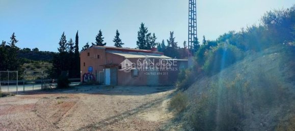 6 غرف نوم منزل في Aspe, Spain رقم 100420 9