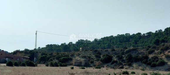 6 غرف نوم منزل في Aspe, Spain رقم 100420 22