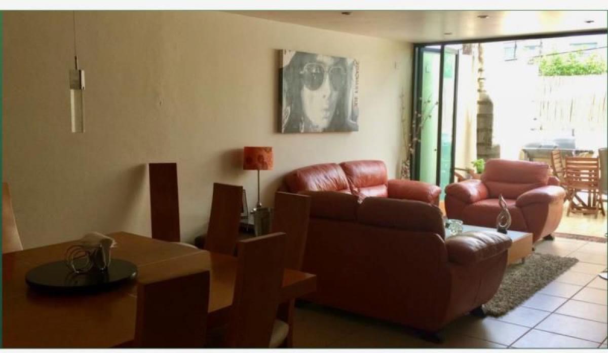 Casa de 4 dormitorios en Jalisco, Mexico No. 190384