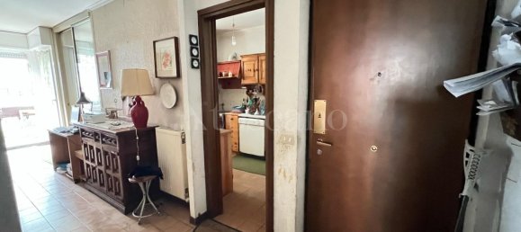 4-salle Appartement à Rome, Italy No. 118450 19