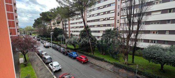 4-salle Appartement à Rome, Italy No. 118450 16