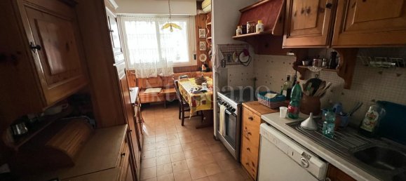 4-salle Appartement à Rome, Italy No. 118450 10