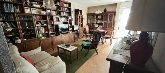 4-salle Appartement à Rome, Italy No. 118450 20