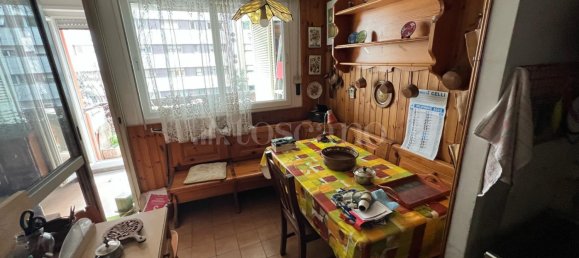 4-salle Appartement à Rome, Italy No. 118450 12