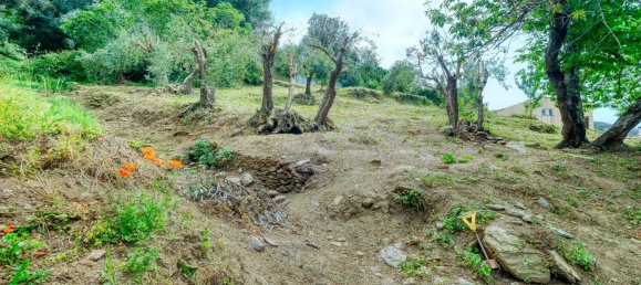 Terreno en Haute-Corse, France 928 m² No. 278842 11